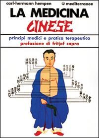 Produktbild: La medicina cinese