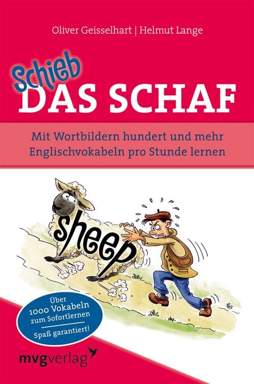 Produktbild: Schieb das Schaf