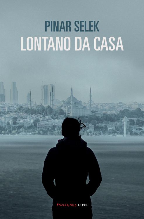 Produktbild: Lontano da casa