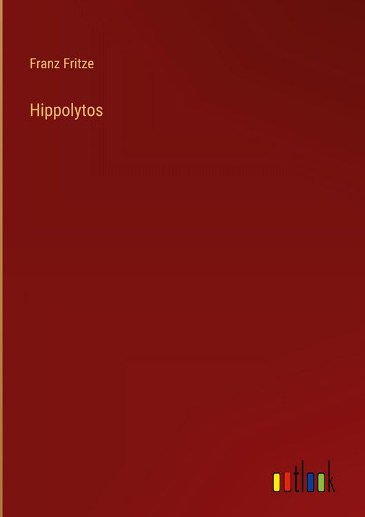 Produktbild: Hippolytos