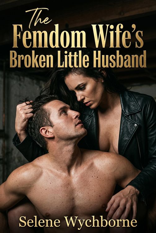 Produktbild: The Femdom Wife's Broken Little Husband