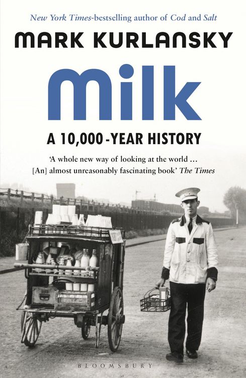 Produktbild: Milk