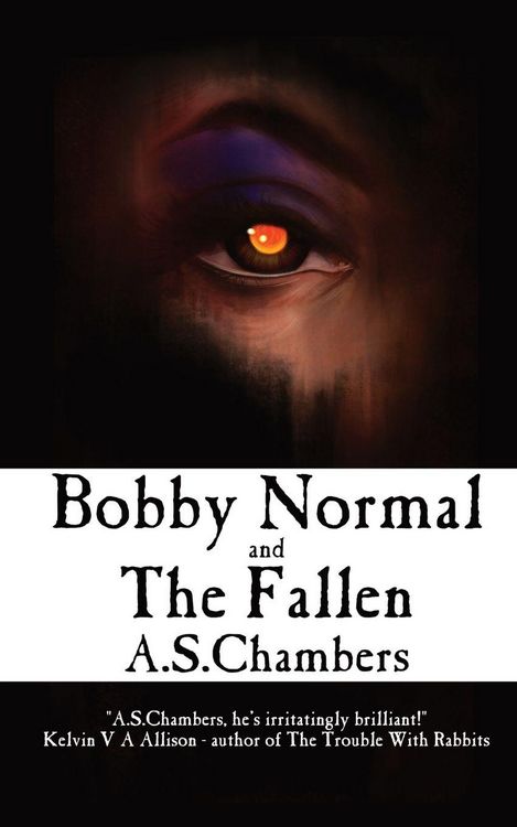 Produktbild: Bobby Normal and The Fallen