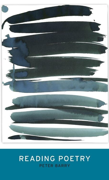 Produktbild: Reading poetry