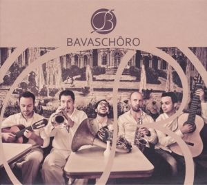 Produktbild: Bavasch"ro