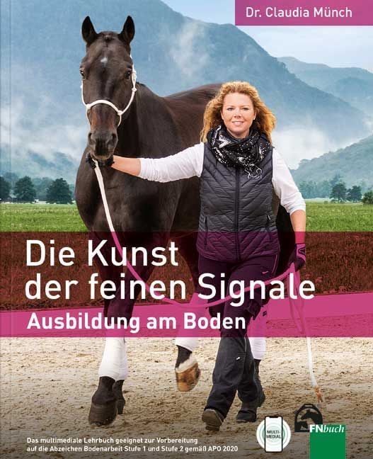 Produktbild: Die Kunst der feinen Signale