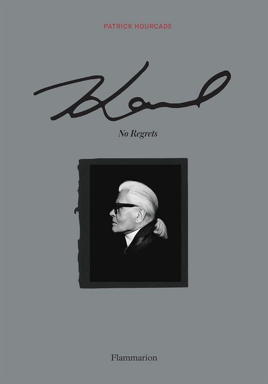 Produktbild: Karl: No Regrets