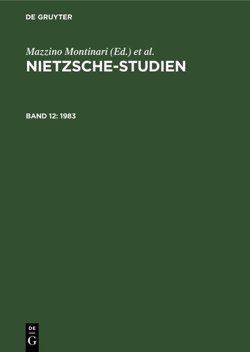 Produktbild: 1983
