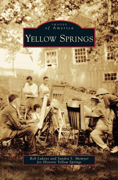 Produktbild: Yellow Springs