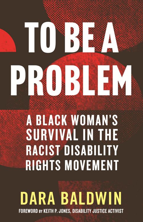 Produktbild: To Be a Problem