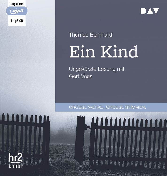 Produktbild: Ein Kind