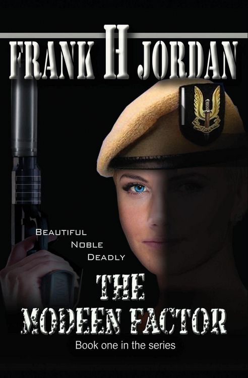 Produktbild: The Modeen Factor