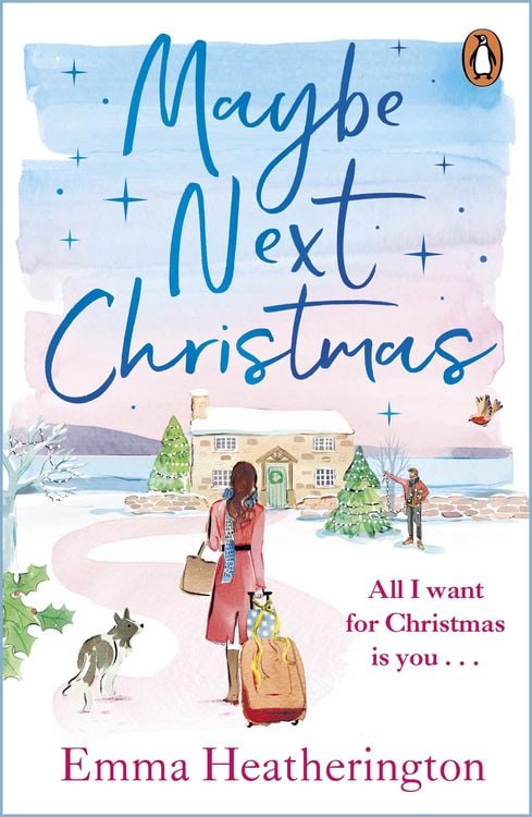 Produktbild: Maybe Next Christmas