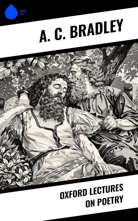 Produktbild: Oxford Lectures on Poetry