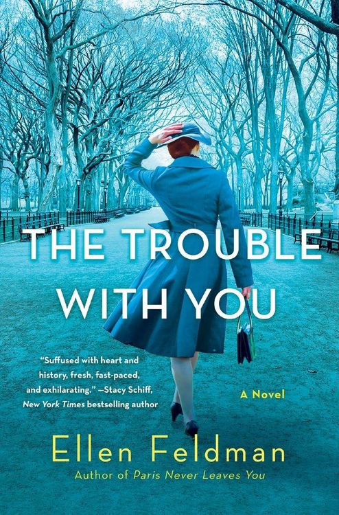 Produktbild: Trouble with You