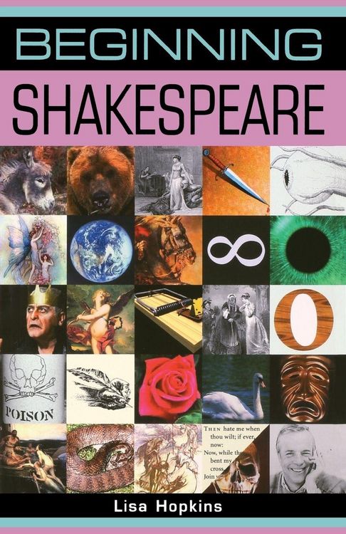 Produktbild: Beginning Shakespeare
