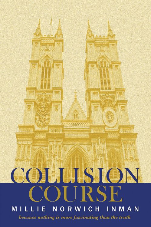 Produktbild: Collision Course