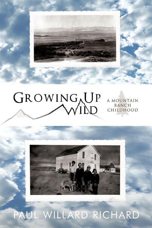 Produktbild: Growing Up Wild