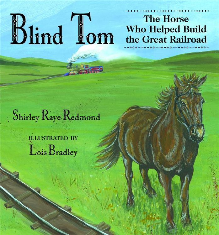 Produktbild: Blind Tom