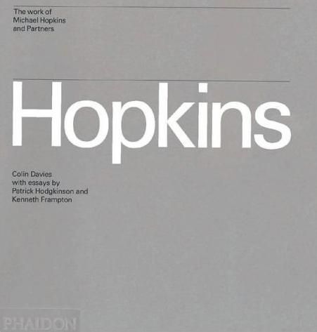 Produktbild: Hopkins