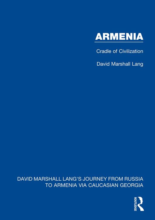 Produktbild: Armenia