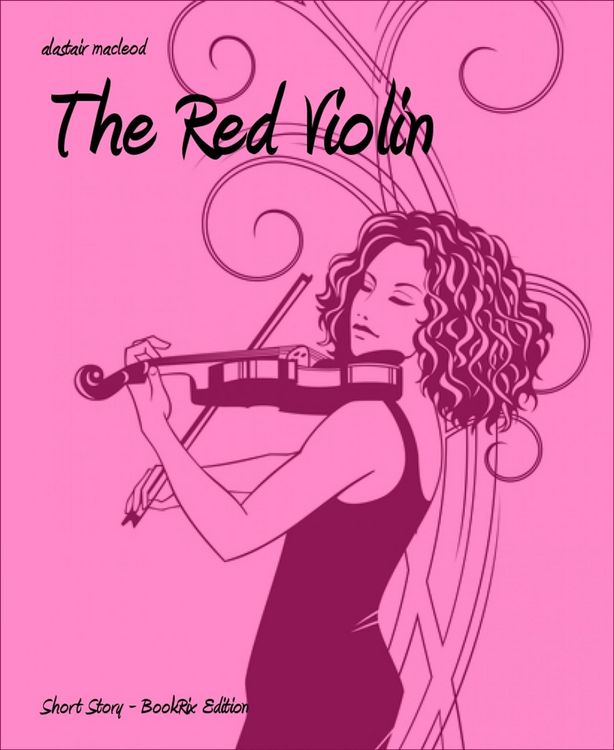 Produktbild: The Red Violin