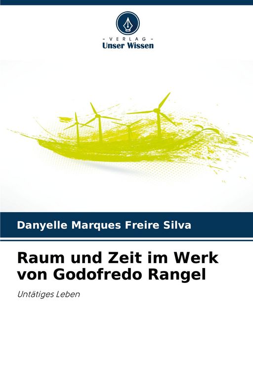 Produktbild: Raum und Zeit im Werk von Godofredo Rangel