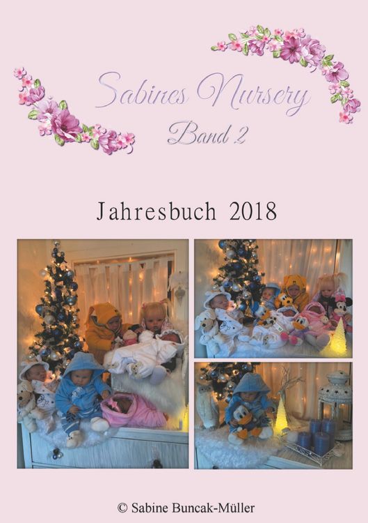 Produktbild: Sabine's Nursery Band 2