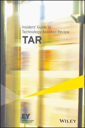 Produktbild: Insiders' Guide to Technology-Assisted Review (TAR)