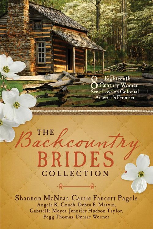 Produktbild: Backcountry Brides Coll