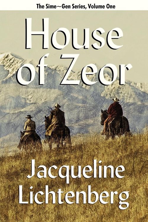 Produktbild: House of Zeor