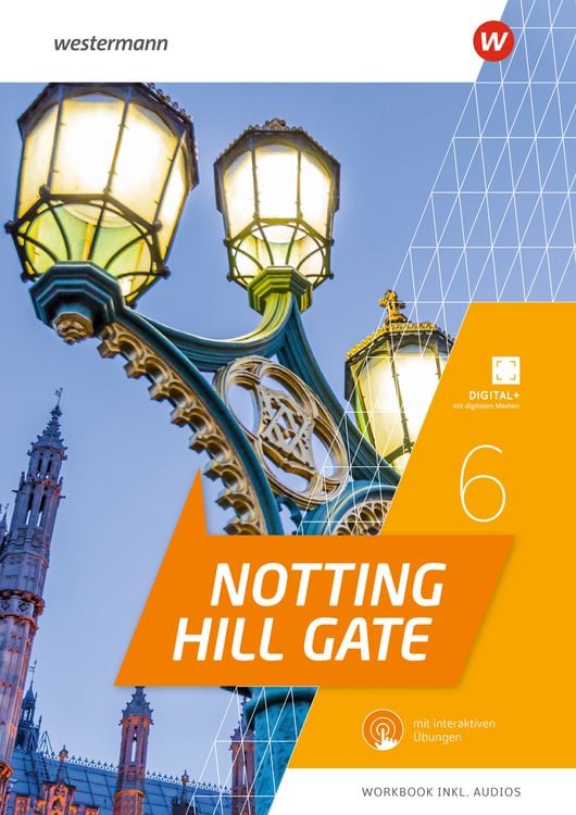 Produktbild: Notting Hill Gate - Ausgabe 2022