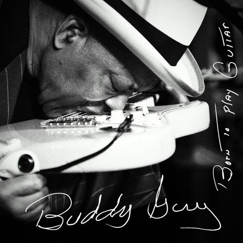 Produktbild: Born To Play Guitar