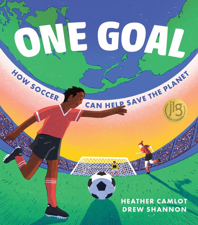 Produktbild: One Goal