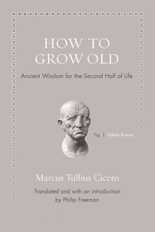 Produktbild: How to Grow Old