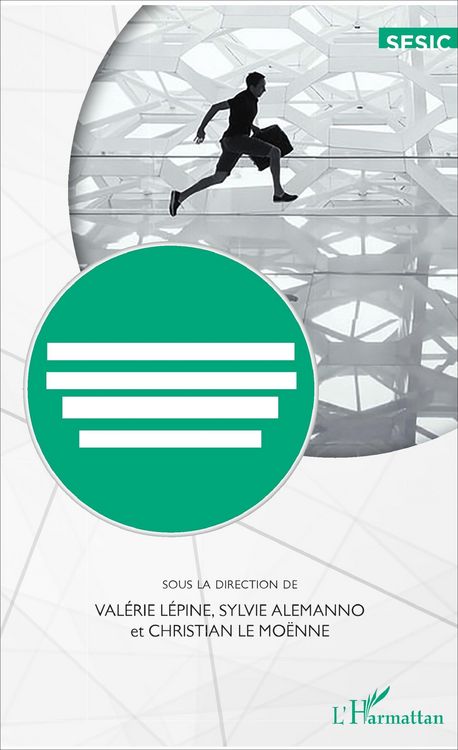 Produktbild: Communications & organisations : accelerations temporelles