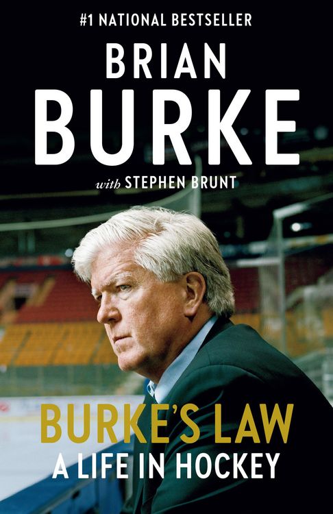 Produktbild: Burke's Law
