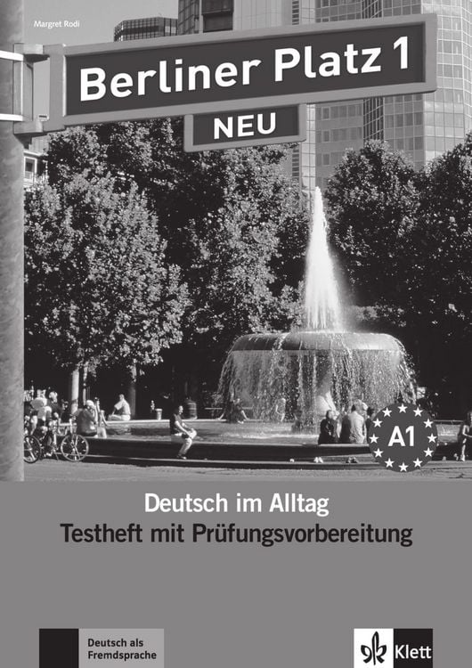 Produktbild: Berliner Platz 1 NEU