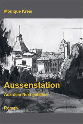 Produktbild: Aussenstation