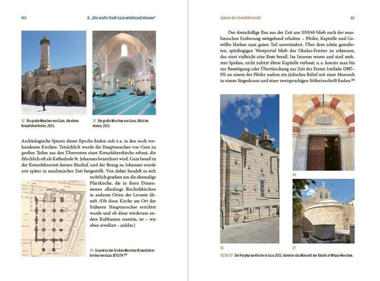 Produktbild: Christen in der Region Gaza