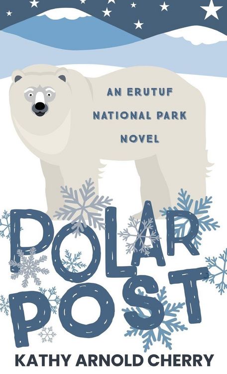 Produktbild: Polar Post