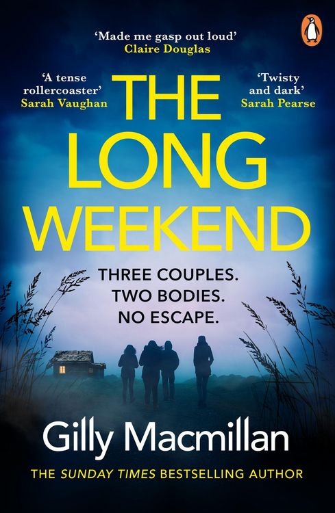 Produktbild: The Long Weekend