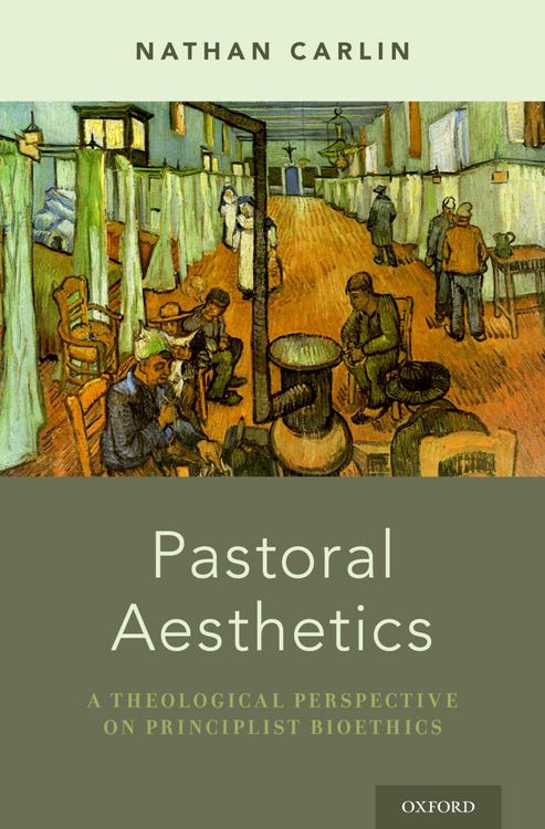 Produktbild: Pastoral Aesthetics