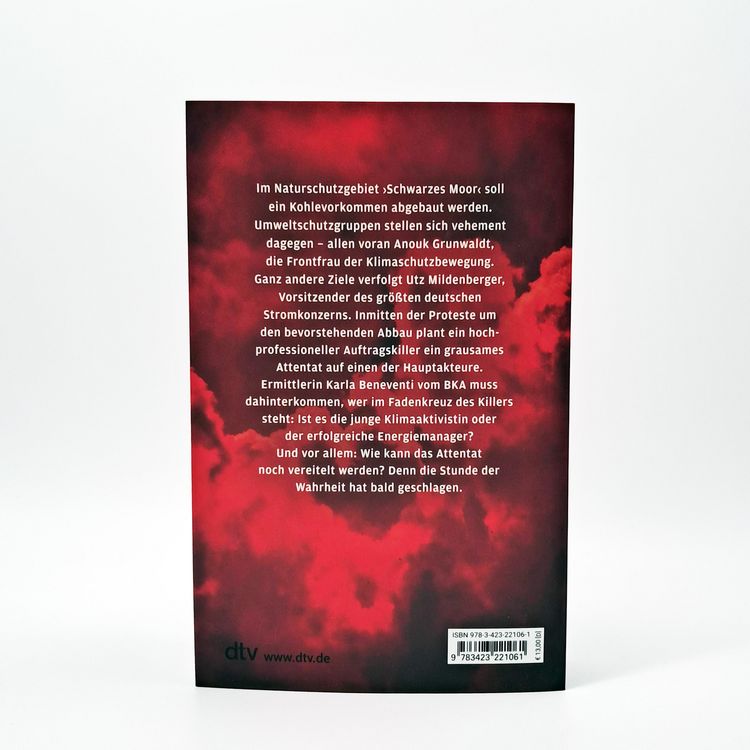 Produktbild: ENEMY &ndash; Stunde der Wahrheit