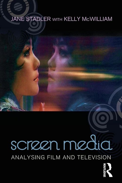 Produktbild: Screen Media