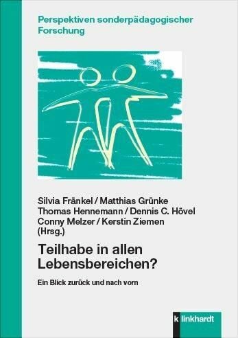 Produktbild: Teilhabe in allen Lebensbereichen?