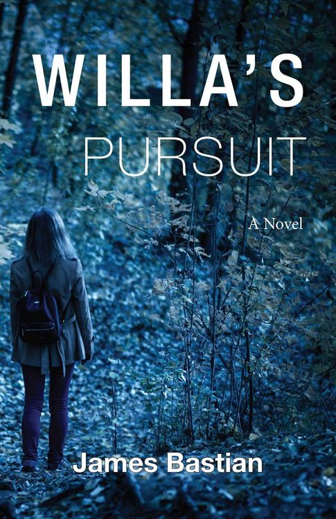 Produktbild: Willa's Pursuit