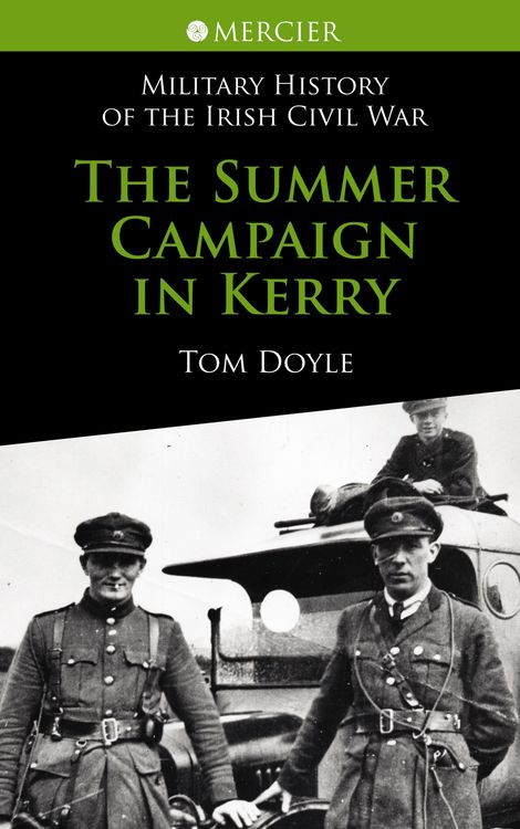 Produktbild: The Summer Campaign In Kerry