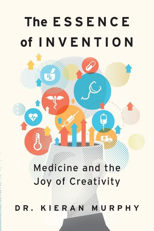 Produktbild: The Essence of Invention