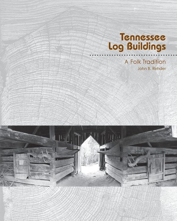 Produktbild: Tennessee Log Buildings